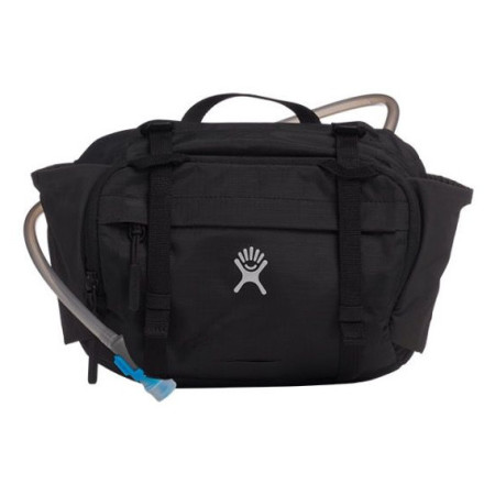 Поясна сумка Hydro Flask Down Shift Hydration Hip Pack 5 L чорний