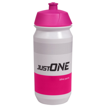 Велосипедна пляшка Just One Energy 5.0 500 ml