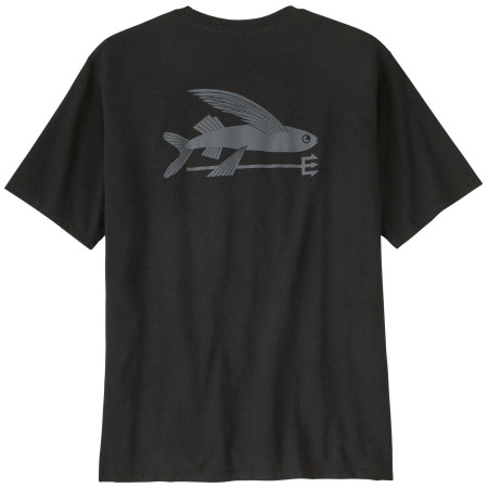 Чоловіча футболка Patagonia Men’s Flying Fish Responsibili-Tee®