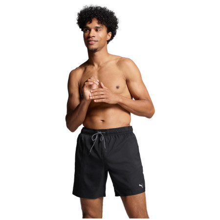 Плавки Puma Medium Length Swim Shorts