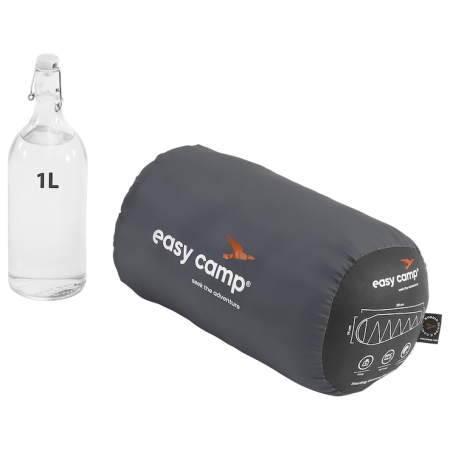 Спальний мішок Easy Camp Starling Mummy 8°C