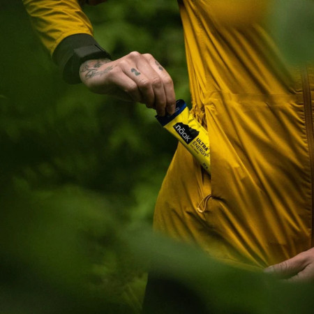 Енергетичні батончики Näak Peanut Butter & Chocolate - Ultra Energy™ Bar