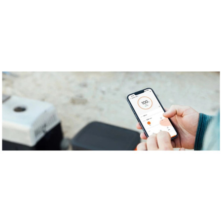 Зарядна станція Jackery Explorer 240 v2