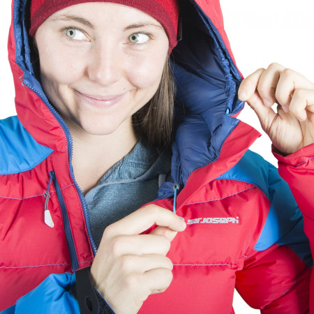 Жіноча куртка Sir Joseph Safir Lady