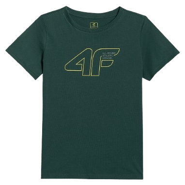 Дитяча футболка 4F Tshirt M2417