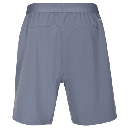 Дитячі шорти Progress Vantar Junior Grey/Black