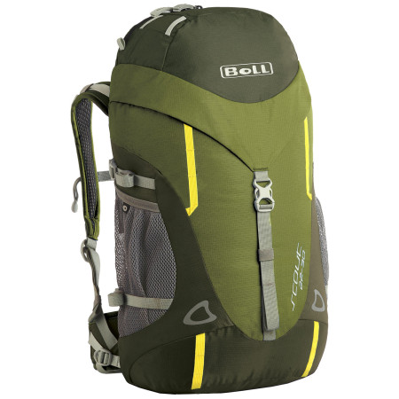 Дитячий рюкзак Boll Scout 22-30 l