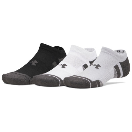 Набір шкарпеток Under Armour New UA Perf Tech 3Pk Ns