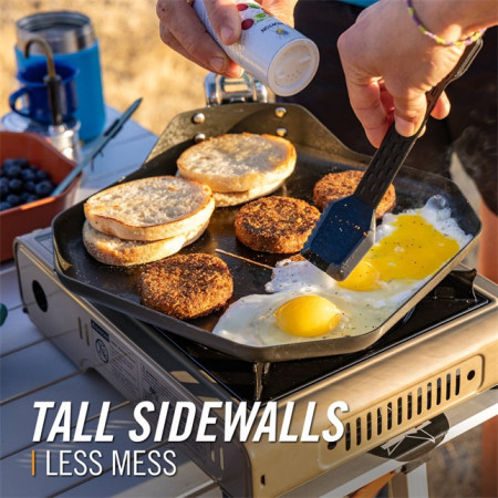 Сковорода для гриля Gerber Compleat Griddle