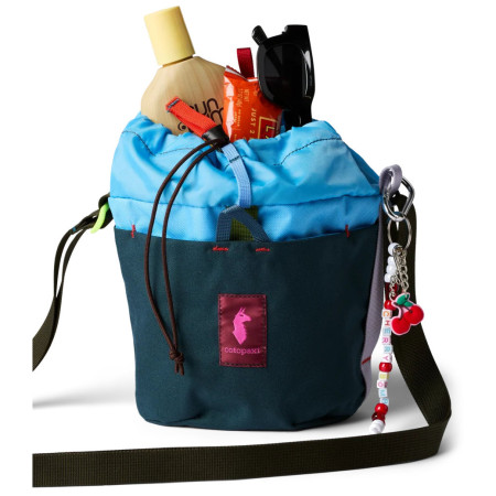 Сумка через плече Cotopaxi Todo 3L Bucket Bag