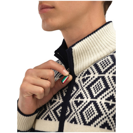 Чоловічий светр Dale of Norway Cortina 2026 Masc. Sweater
