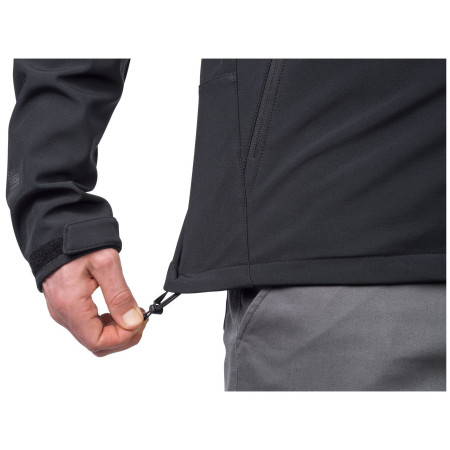 Чоловіча куртка Hannah Briston