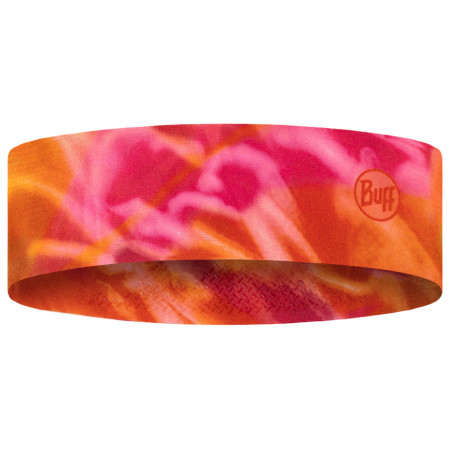 Пов'язка Buff Coolnet Uv+ Slim Headband