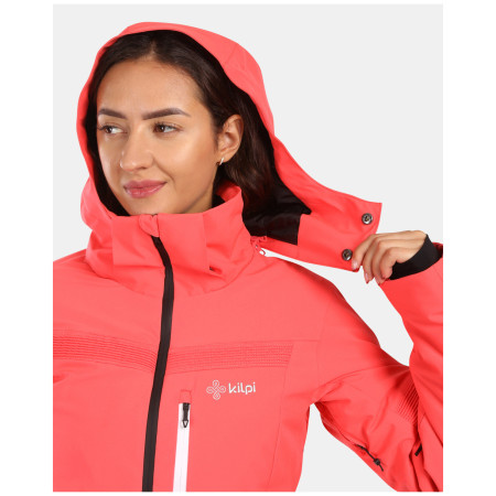 Жіноча куртка Kilpi Valera-W