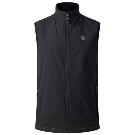 Чоловіча жилетка Dare 2b Endurance Gilet чорний Black