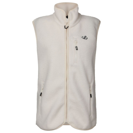 Жіноча жилетка Dare 2b Excursion Gilet білий Egret