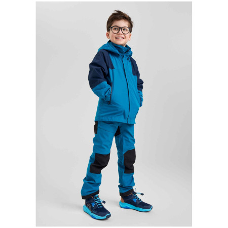 Дитячі черевики Reima Kiritin