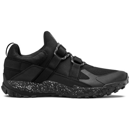 Pánské boty Under Armour Valsetz Trek černá Black / Black / Mod Gray