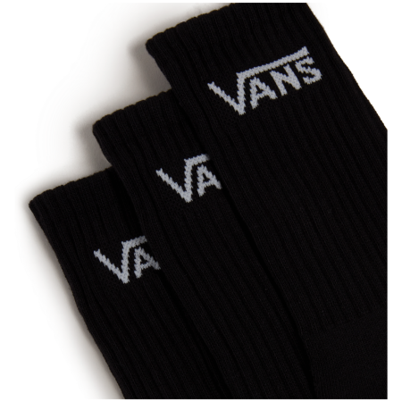 Шкарпетки Vans Classic Crew 6ps