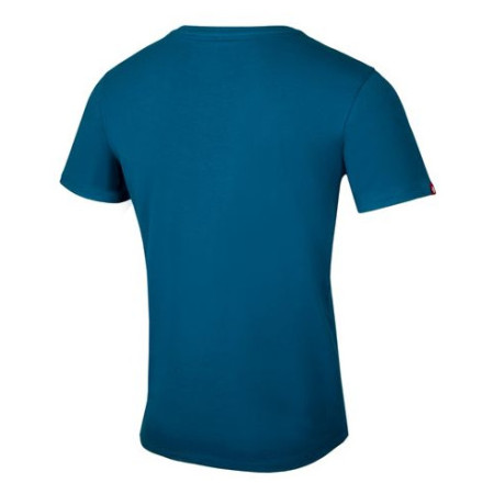 Чоловіча футболка Ocún Classic T Men Bus-Stone