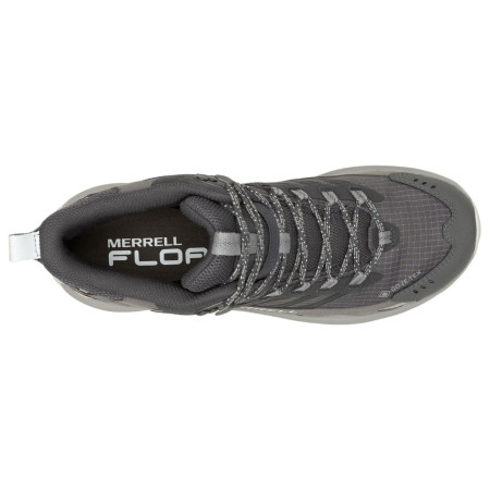 Чоловічі черевики Merrell Moab Speed 2 MID GTX