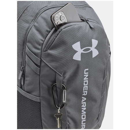 Рюкзак для спортзалу Under Armour Hustle 6.0 Backpack