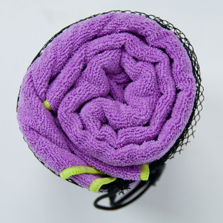 Рушник Zulu Comfort 60x120 cm