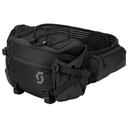 Поясна сумка Scott Hip Pack Trail 4 чорний