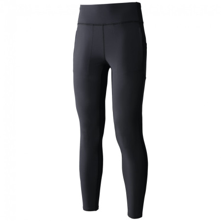 Жіночі легінси The North Face W Bridgeway Hybrid Tight чорний Tnf Black