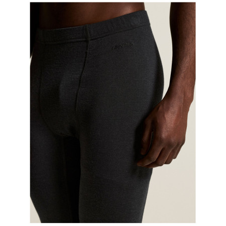 Чоловічі термоштани Craft Wool Comfort Pant M