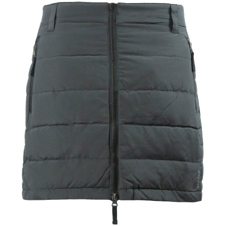 Жіноча зимова спідниця Skhoop Jonna Down чорний Black