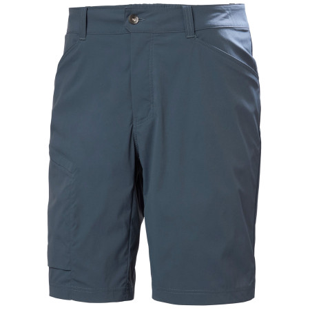 Чоловічі шорти Helly Hansen Elv Light Tur Shorts блакитний 860 ALPINE FROS