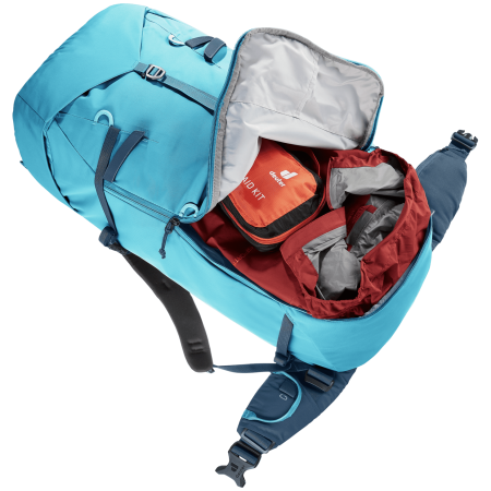 Рюкзак Deuter Guide 42+8 SL