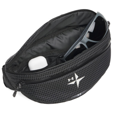 Поясна сумка Under Armour Explor Trail Waist Pack