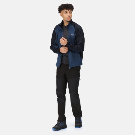 Чоловіча куртка Regatta Highton Wnt FZ IV