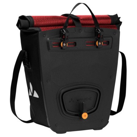 Сумка на багажник Vaude Aqua Back Color (rec)