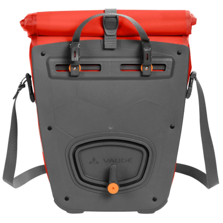 Водонепроникна велосумка Vaude Aqua Back