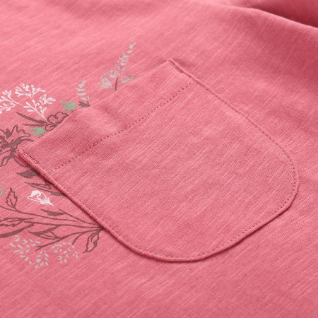 Жіноча футболка Alpine Pro Bolena 2