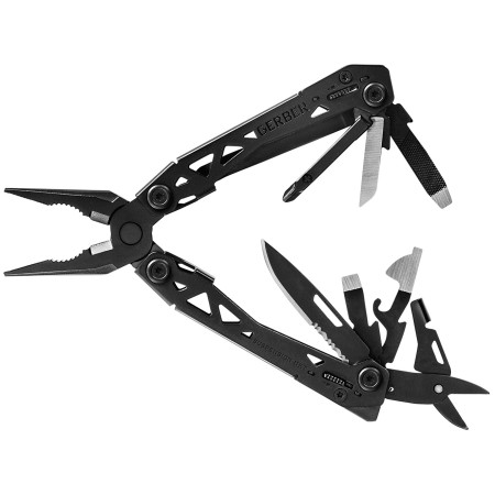Мультитул Gerber Suspension NXT MultiTool
