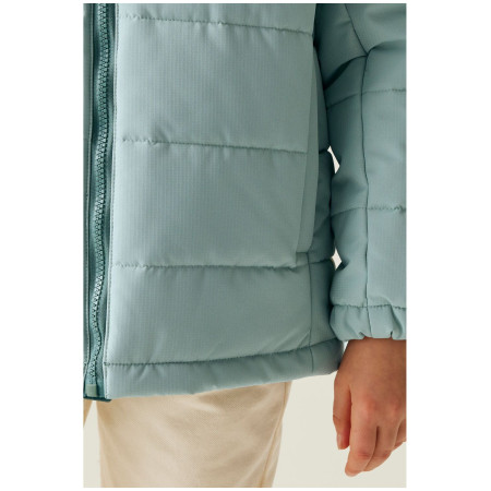 Дитяча куртка Regatta Lofthouse