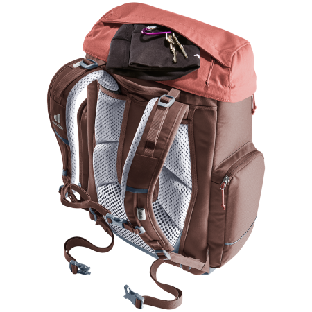 Шкільний рюкзак Deuter Scula