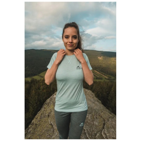 Термобілизна жіноча Husky Mersa L