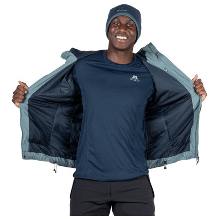 Чоловіча куртка Mountain Equipment Intra Hooded Jacket Men's