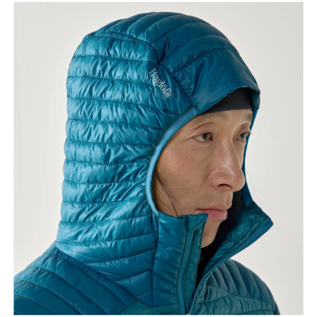 Чоловіча куртка Haglöfs L.I.M Mimic Hood II