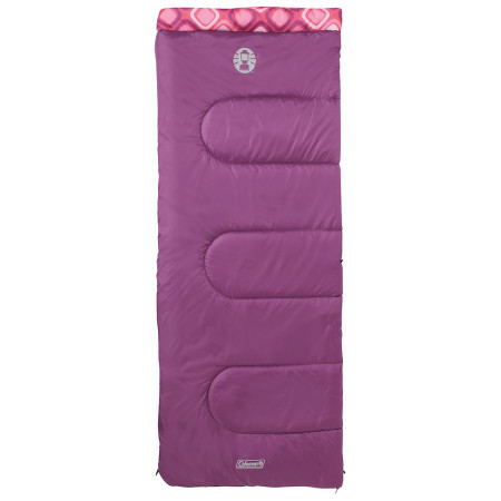 Дитячий спальний мішок Coleman Salida Rectangular