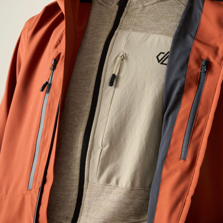Чоловіча куртка Dare 2b Arising IV Jacket