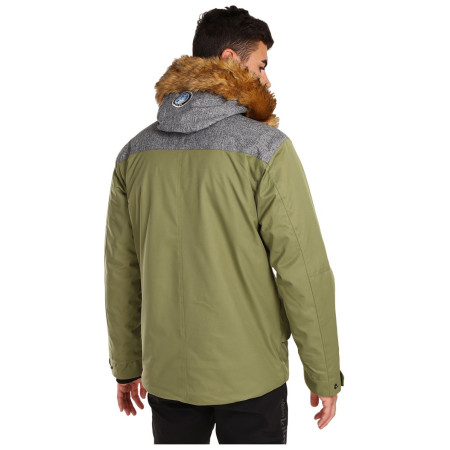 Чоловіча куртка Kilpi Alpha-M