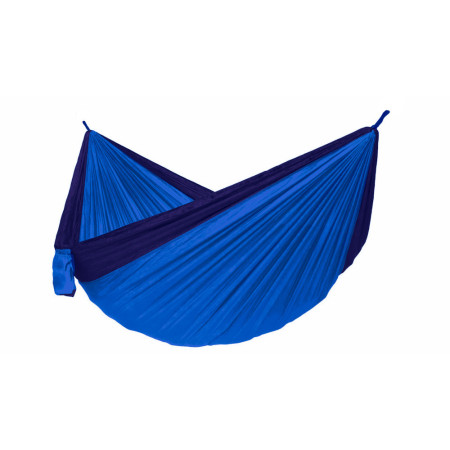 Гамак Hamaka.eu Camping single синій