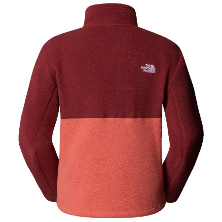 Жіноча толстовка The North Face W Yumiori 1/4 Zip