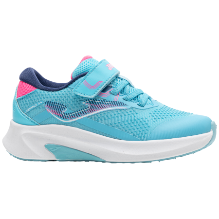 Дитячі черевики Joma Hispalis Blue
